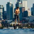Slingshot Puddle Pumper V2 2026 Planche de wakefoil