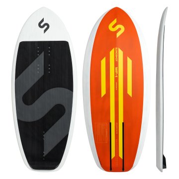 Slingshot WF-1 V6 2026 (board only) Planche de wakefoil
