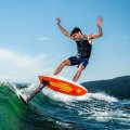 Slingshot WF-1 V6 2026 (board only) Planche de wakefoil