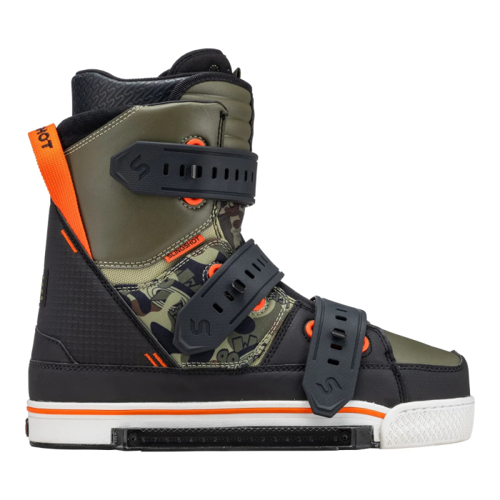 Boots de wake Slingshot space mob 2026 Boots de wake Slingshot space mob 2026