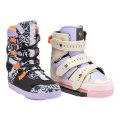 Slingshot Copycat 2026 Chausses de wakeboard pour femme