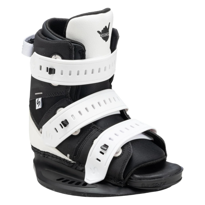 Boots de wake Slingshot grom evershred v2 2026