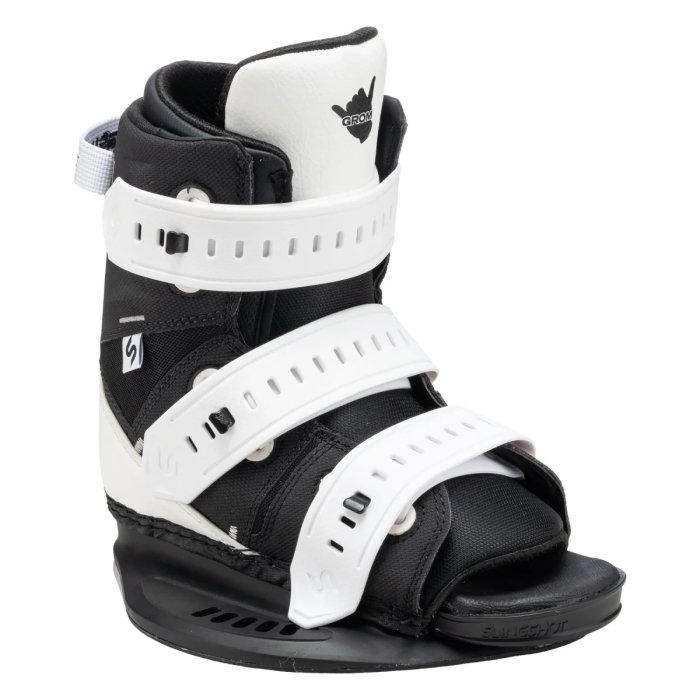 Boots de wake Slingshot grom evershred v2 2026
