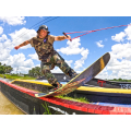 Slingshot Space Mob 2026 Chausses de wakeboard Slingshot Space Mob 2026 Chausses de wakeboard