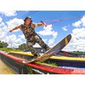 Slingshot Space Mob 2026 Chausses de wakeboard