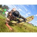 Slingshot Space Mob 2026 Chausses de wakeboard