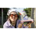 Slingshot Copycat 2026 Chausses de wakeboard pour femme