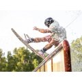 Slingshot Copycat 2026 Chausses de wakeboard pour femme