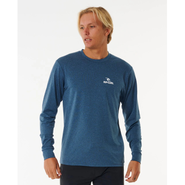 Rip curl stack upf l/s 2026