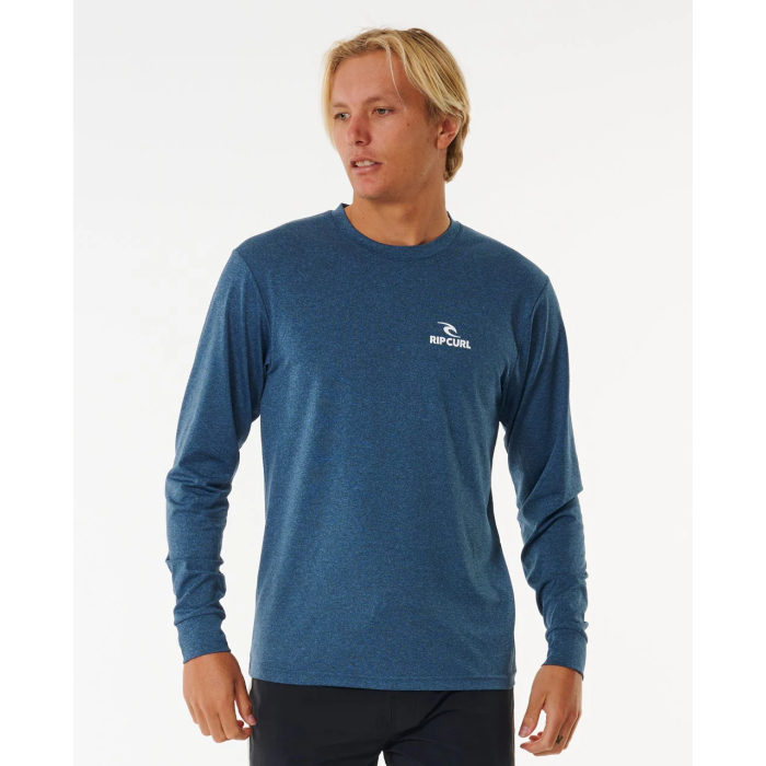 Rip curl stack upf l/s 2026