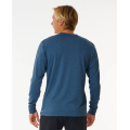 Rip curl stack upf l/s 2026