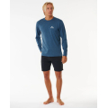 Rip curl stack upf l/s 2026