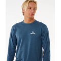 Rip curl stack upf l/s 2026