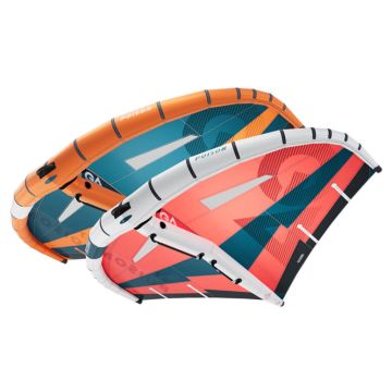 GAASTRA Poison 2025 Aile de wingfoil