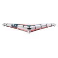 GAASTRA Poison 2025 Aile de wingfoil