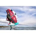 GAASTRA Poison 2025 Aile de wingfoil