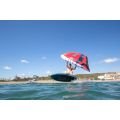 GAASTRA Poison 2025 Aile de wingfoil