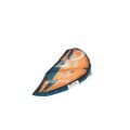 GAASTRA Cross 2025 Aile de wingfoil