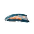 GAASTRA Cross 2025 Aile de wingfoil