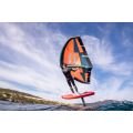 GAASTRA Cross 2025 Aile de wingfoil