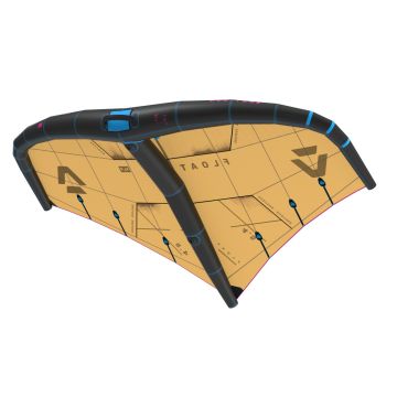 Duotone Float SLS 2026 Aile de wingfoil
