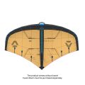 Duotone Float SLS 2026 Aile de wingfoil Duotone Float SLS 2026 Aile de wingfoil