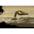 Duotone Float SLS 2026 Aile de wingfoil Duotone Float SLS 2026 Aile de wingfoil