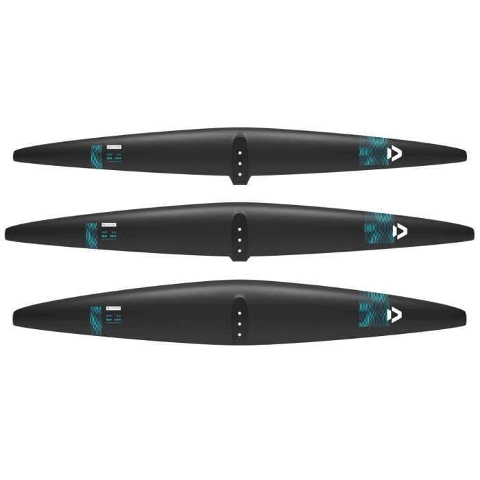 Duotone Front Wing Amp 2.0 SLS 2026 Aile avant de foil