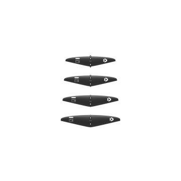 Duotone Back Wing Stabilizer S 2026 Aile arrière de foil