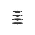 Duotone Back Wing Stabilizer S 2026 Aile arrière de foil