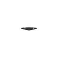 Duotone Back Wing Stabilizer S 2026 Aile arrière de foil