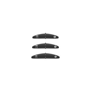 Duotone Back Wing Stabilizer PX 2026 Aile arrière de foil monobloc