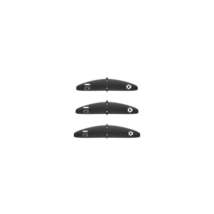 Duotone Back Wing Stabilizer PX 2026 Aile arrière de foil monobloc
