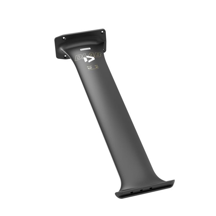 Duotone Mast Slim 2.0 D/LAB 2026 Mât de foil en carbone haut module Duotone Mast Slim 2.0 D/LAB 2026 Mât de foil en carbone haut module