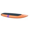 Duotone Sky Free DST 2026 Planche de wingfoil