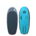 Duotone Strider SLS 2026 Planche de pump foil et dock start