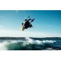 Duotone Strider SLS Wake 2026 Planche de wake foil et kitefoil
