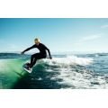 Duotone Strider SLS Wake 2026 Planche de wake foil et kitefoil
