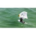 Duotone Skybrid 2026 Planche de foil polyvalente, wing, parawing, prone, foil assist Duotone Skybrid 2026 Planche de foil polyvalente, wing, parawing, prone, foil assist
