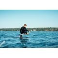 Duotone Strider SLS 2026 Planche de pump foil et dock start