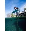 Duotone Strider SLS 2026 Planche de pump foil et dock start