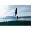 Duotone Strider SLS 2026 Planche de pump foil et dock start