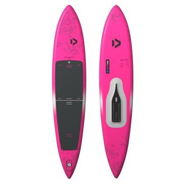 Planche wing Duotone downwinder air 2026