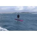 Planche wing Duotone downwinder air 2026