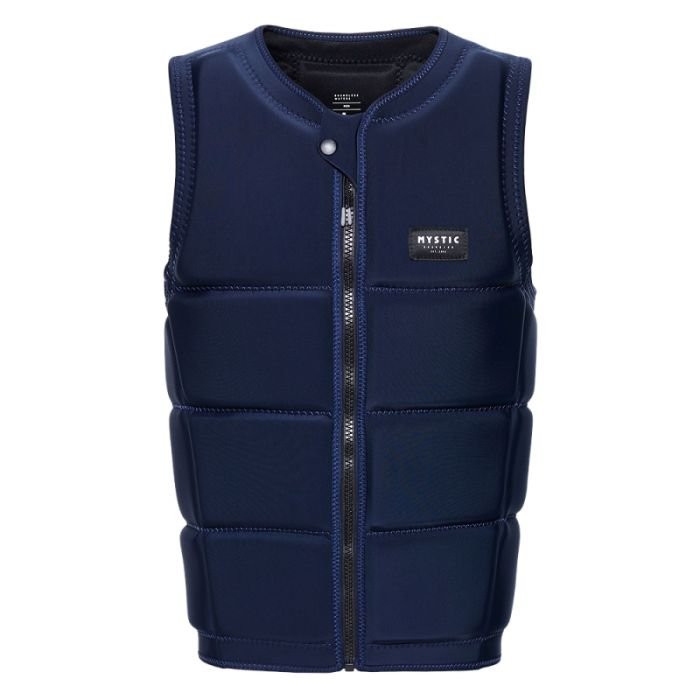 Mystic Star Gilet d'impact wake pour homme Mystic Star Gilet d'impact wake pour homme