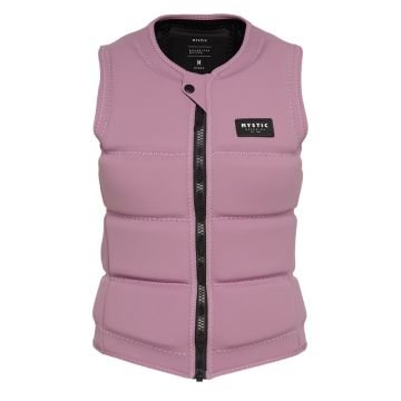 Mystic Star Impact Wake Front Zip gilet d'impact wake pour femme