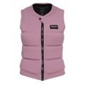 Mystic Star Impact Wake Front Zip gilet d'impact wake pour femme