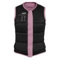 Mystic Star Impact Wake Front Zip gilet d'impact wake pour femme Mystic Star Impact Wake Front Zip gilet d'impact wake pour femme