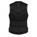 Mystic Star Impact Wake Front Zip gilet d'impact wake pour femme Mystic Star Impact Wake Front Zip gilet d'impact wake pour femme