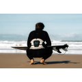 Mystic Warrior Waist Harness Harnais ceinture de kite surf pour homme Mystic Warrior Waist Harness Harnais ceinture de kite surf pour homme